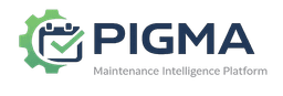 Logo de PIGMA