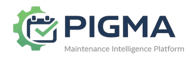 Logo de PIGMA
